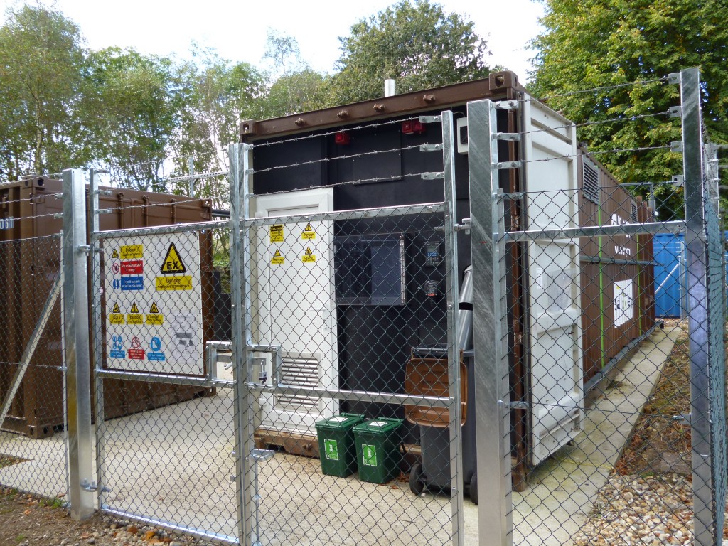 SEaB Energy targets port waste