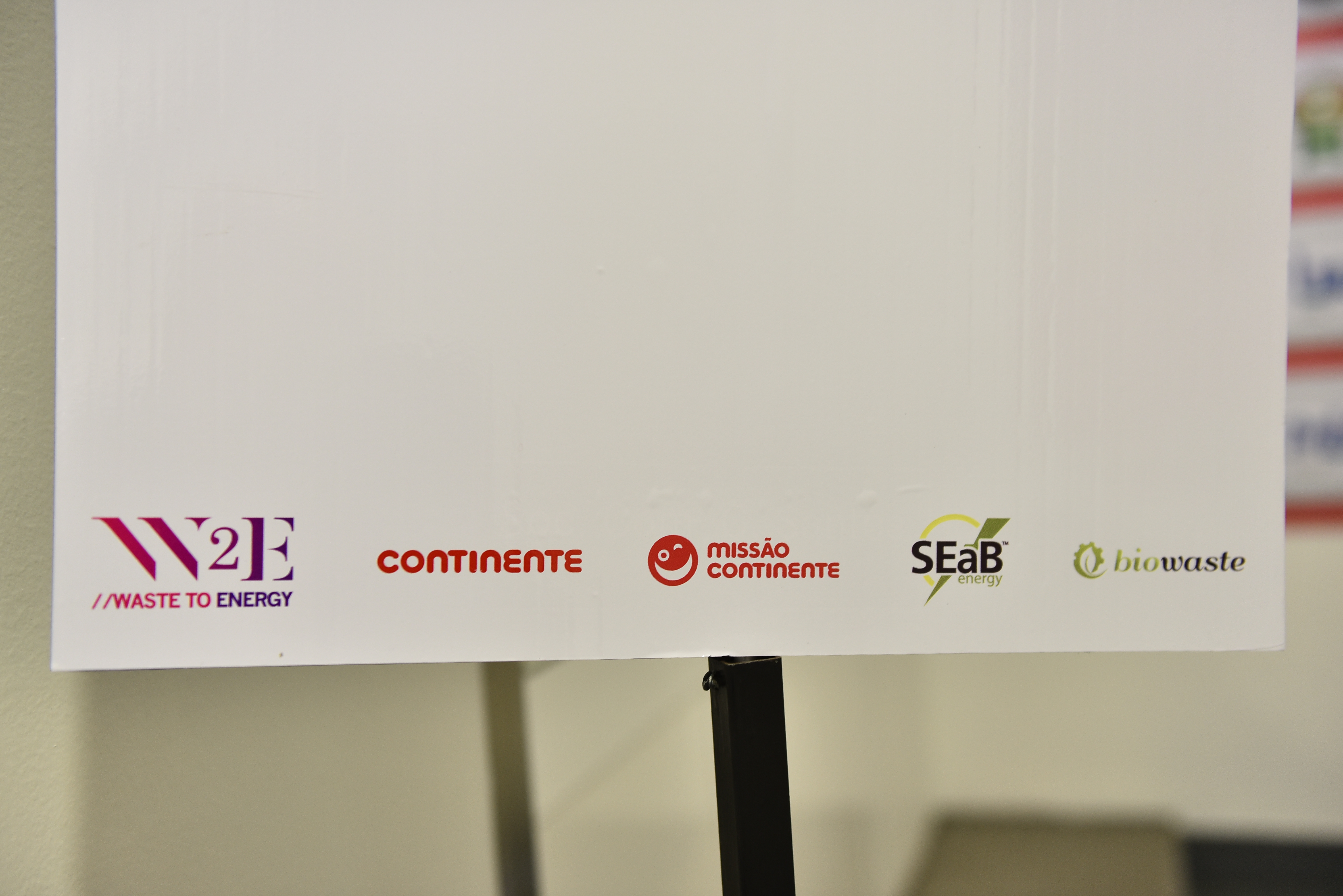 Continente First Hypermarket To Transform Waste Into Energy | ESM Magazine