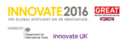 Innovate 2016