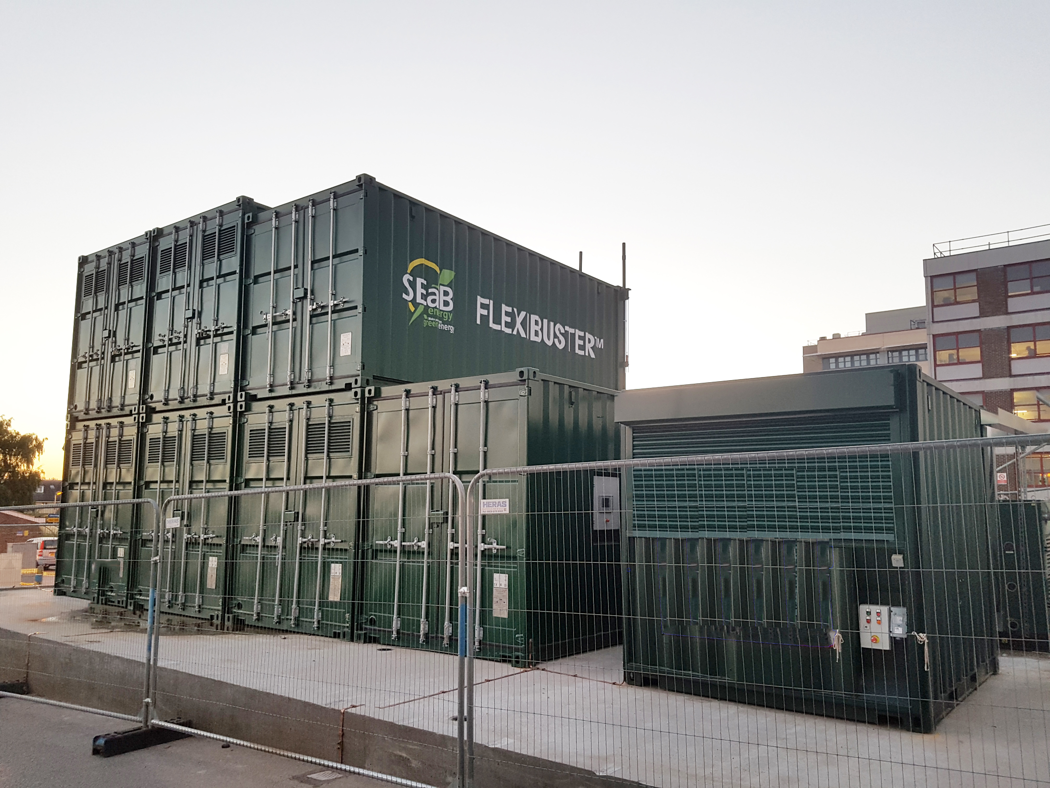 Women in Tech Breakfast at the General Assembly