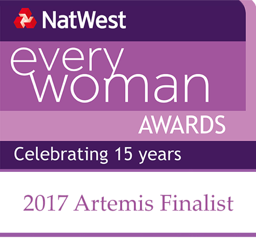 Sandra Sassow wins Everywoman Awards