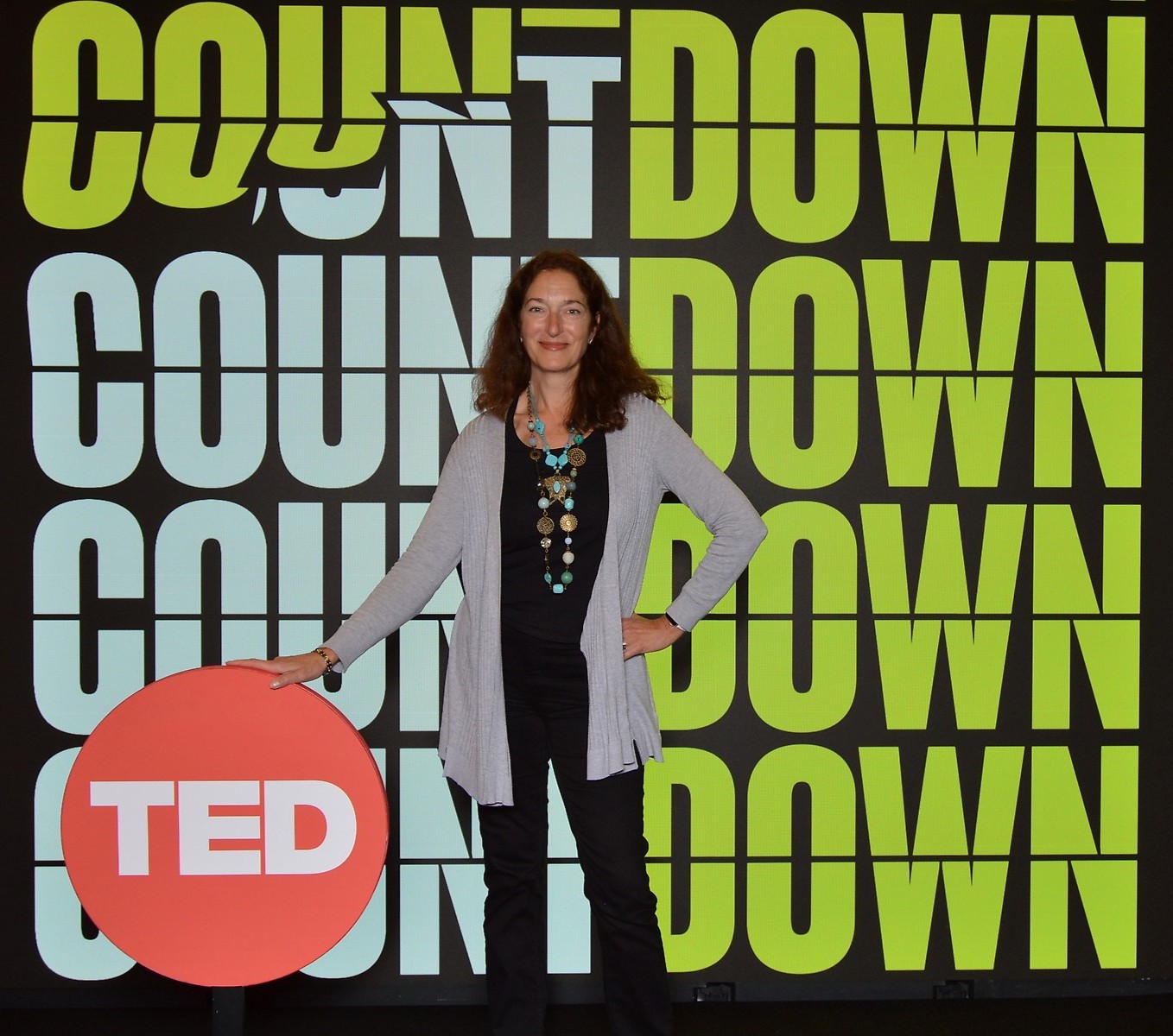 SEaB at TED Countdown to COP26