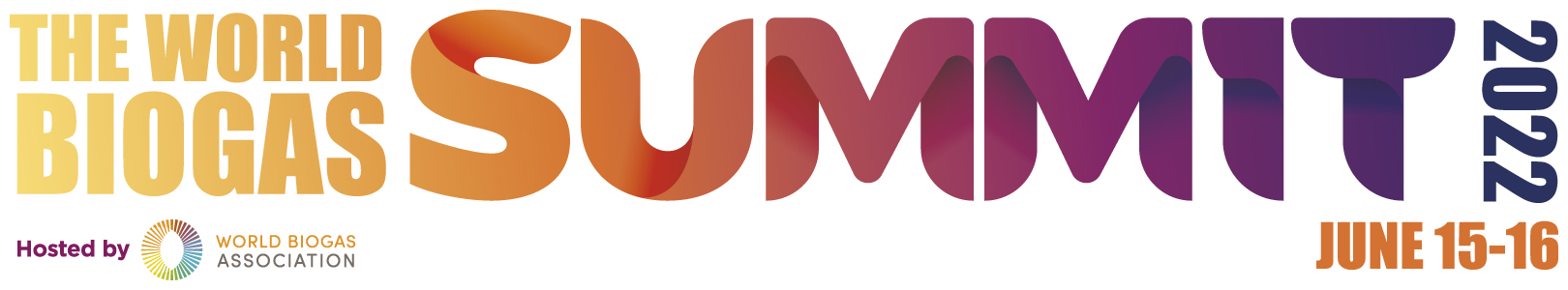 World Biogas Summit and Expo 2022